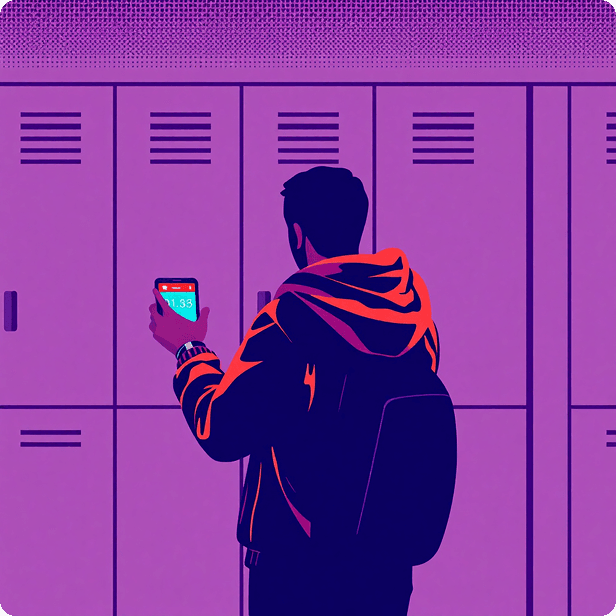 DQER Smart Locker